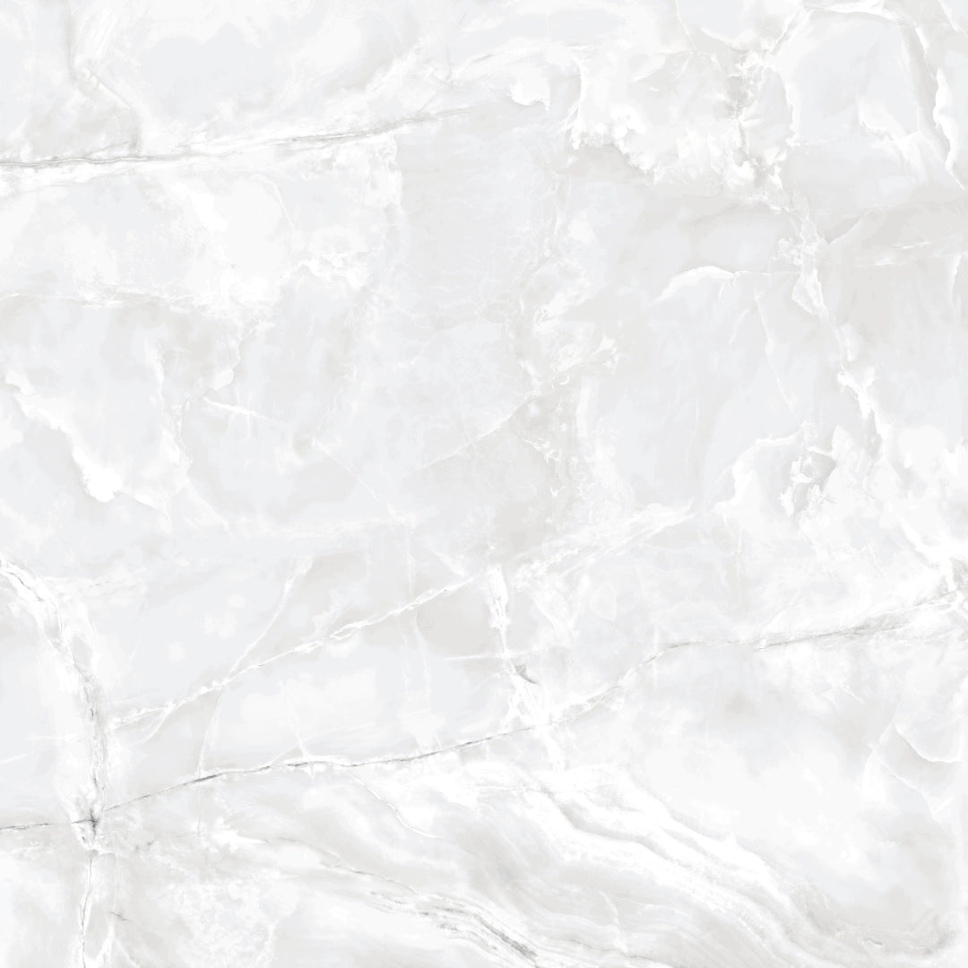 Ecoceramic, Calacatta Eternal - LM0875---White,-Satin,-75x75cm,-10.00mm,-Rett.