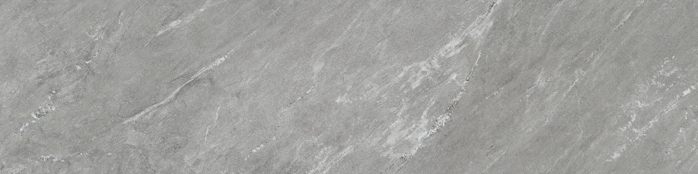 Ceramiche Coem, Cardoso - PC323R - Grigio Chiaro, Naturale, 30x120cm, 10.00mm, Rett.