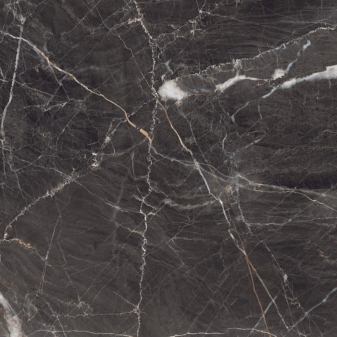 Ceramica Rondine, Canova - J88494 - Emperador, Naturale, 60x60cm, 8.50mm, Rett.