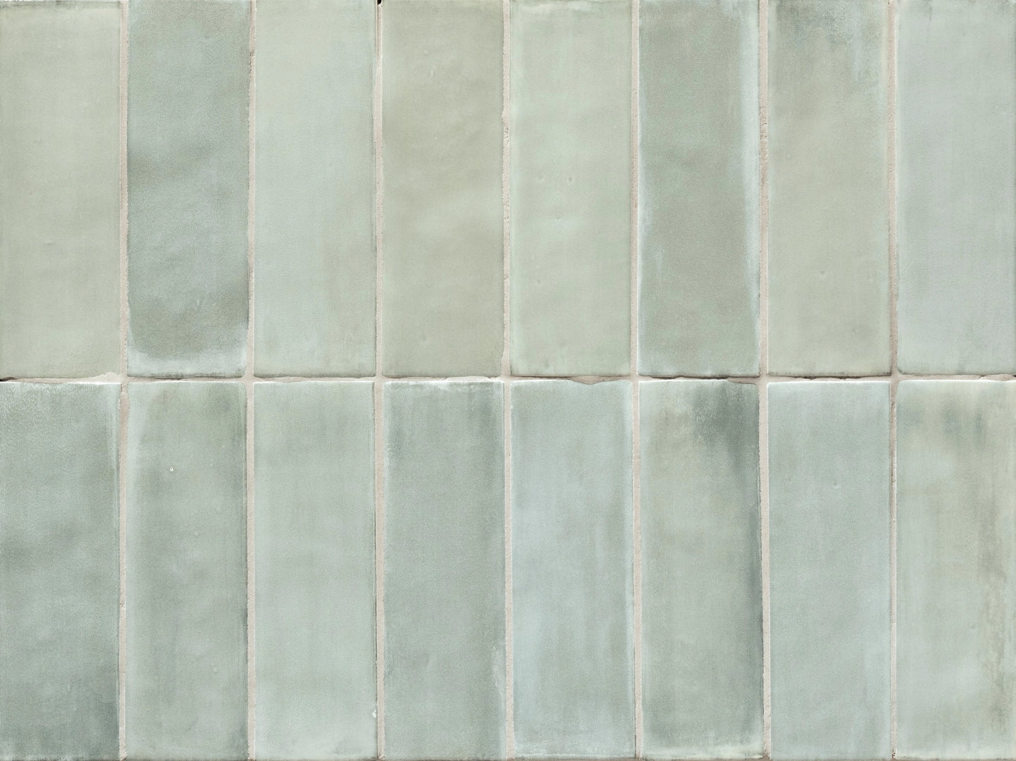 Sartoria by Terratinta, Tint - SATI0416N - Sea, Matt, 5.2x16cm, 10.00mm