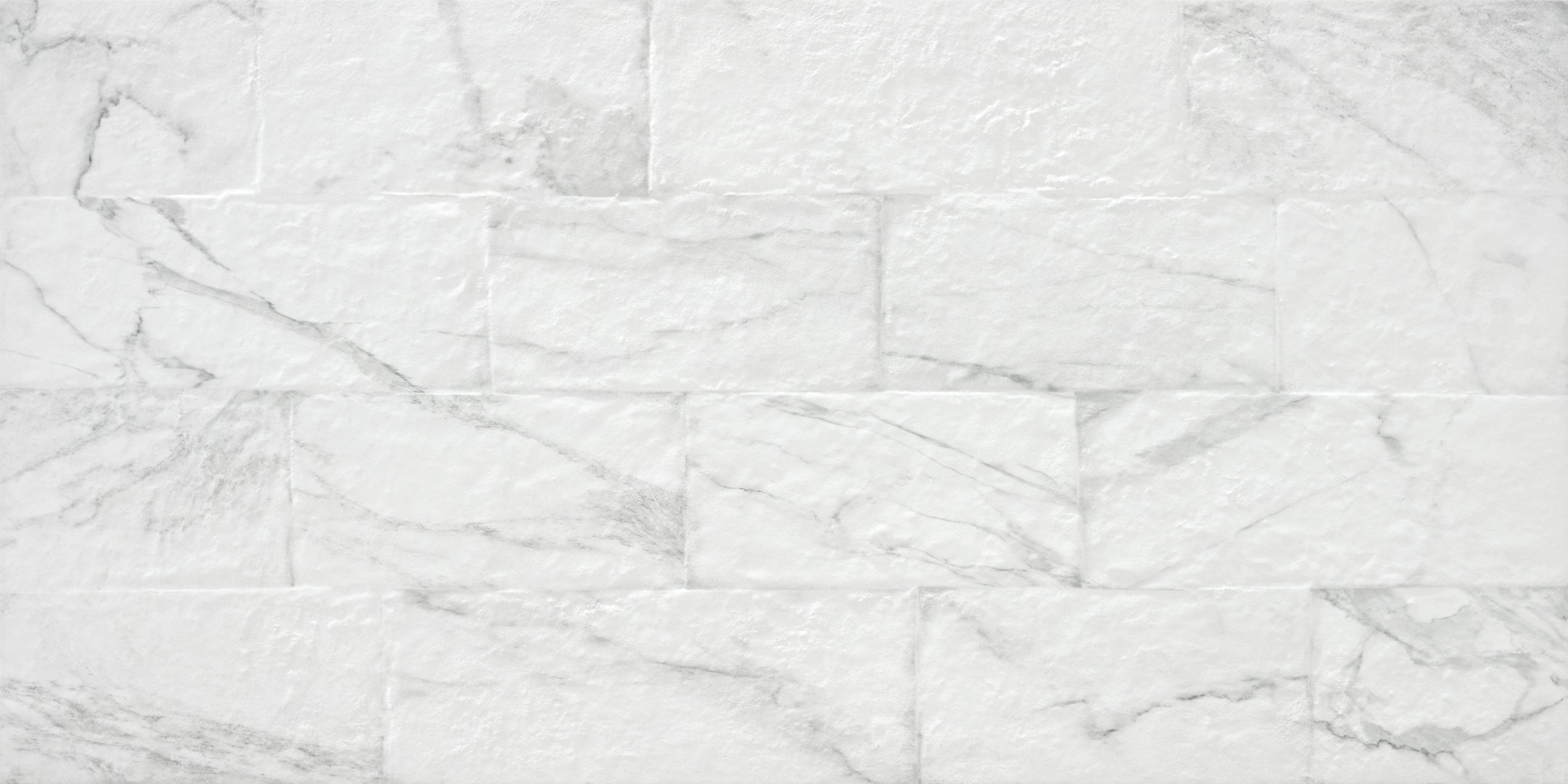Stn Ceramica, Blocs - CAN5IS - Marble White, Matt, 60x120cm, 10.00mm, Rett.