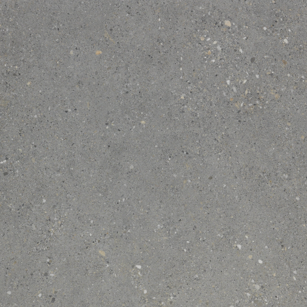 Sintesi Ceramica Italiana, Geo Bleue - Grigio, Naturale, 60.4x60.4cm, 20.00mm, Rett.