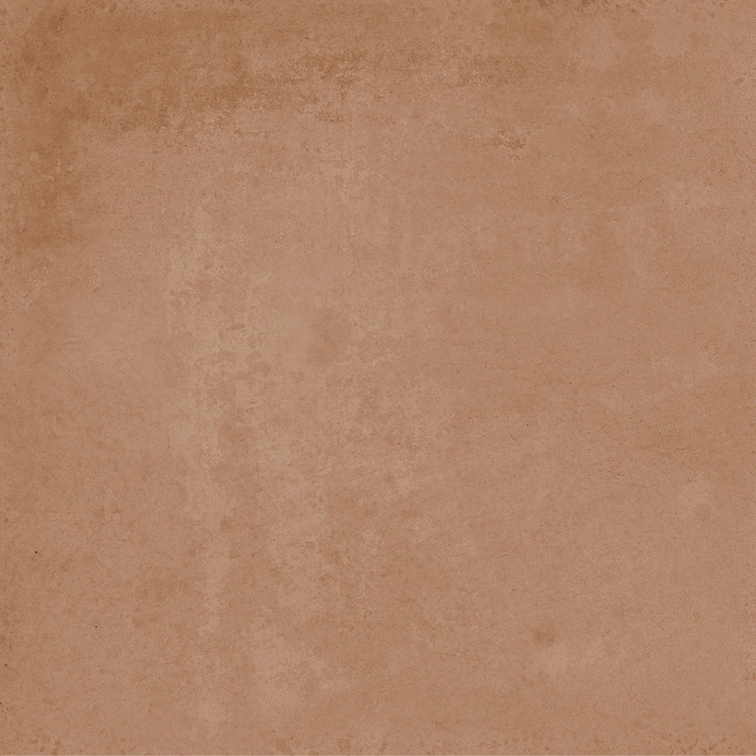 Wow Design, Mud - Mud Terra, Matt, 14x14cm, 10.00mm