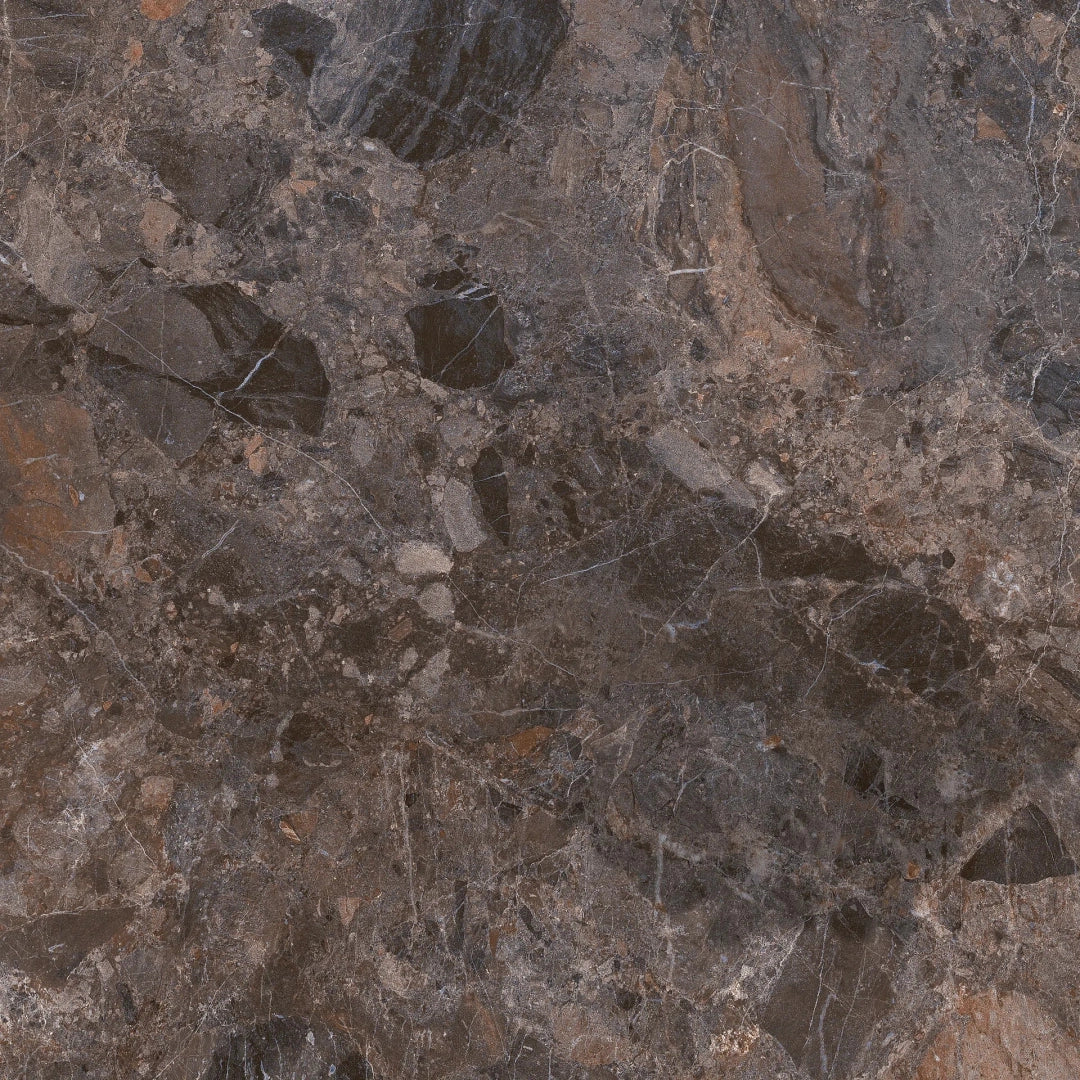 Dom Ceramiche, Mun - DMU9955R - Rust Mat, Naturale, 90x90cm, 10.00mm, Rett.