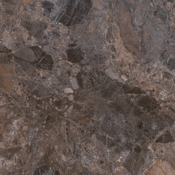 Dom Ceramiche, Mun - DMU9955R - Rust Mat, Naturale, 90x90cm, 10.00mm, Rett.