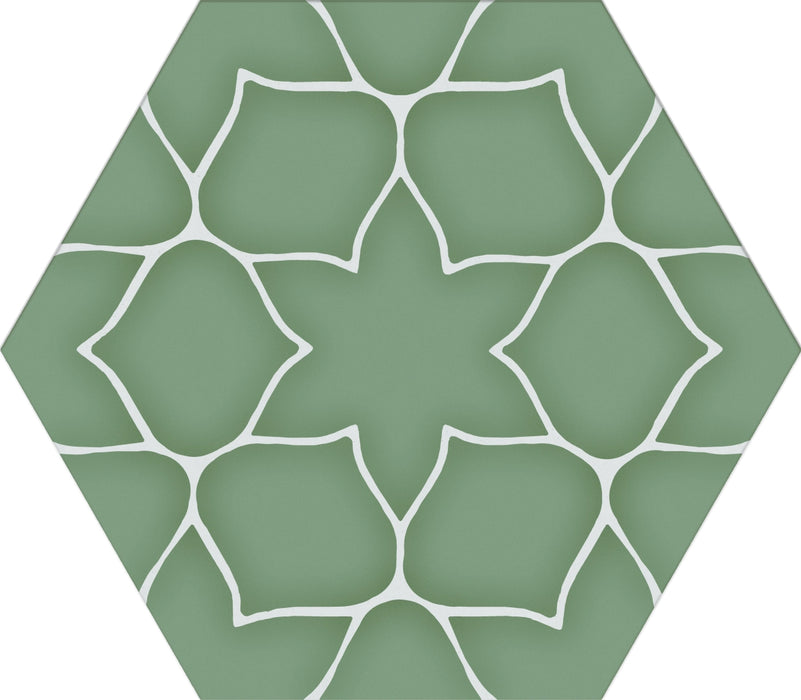 Realonda, Venus - Aqua, Mate, 28.5x33cm, 9.00mm