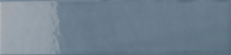 Eccentri.co, Back To Basic - CEBAC006004 - Ceruleo, Glossy, 6x25cm, 9.00mm, Rett.