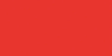 Aparici, Rainbow - Rojo, Naturale, 50x100cm, 10.00mm, Rett.