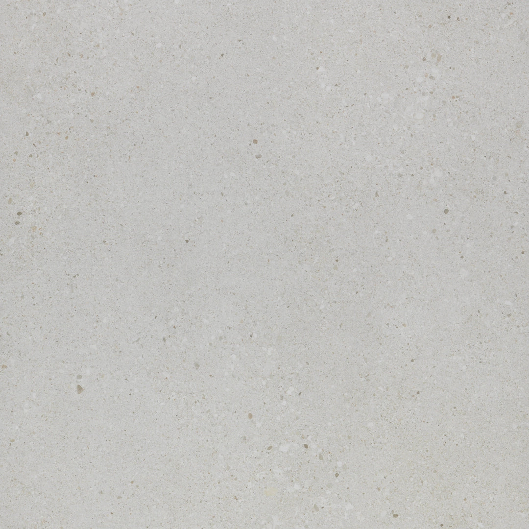 Sintesi Ceramica Italiana, Frammenti - Bianco, Antislip, 30x60cm, 9.00mm, Rett.