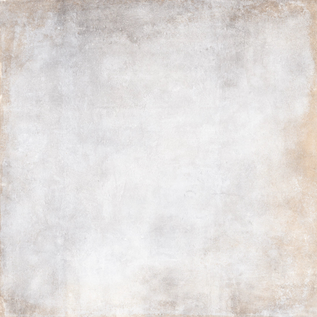 Ceramica Rondine, Manhattan - J89748 - Light Grey, Naturale, 80x80cm, 8.50mm, Rett.