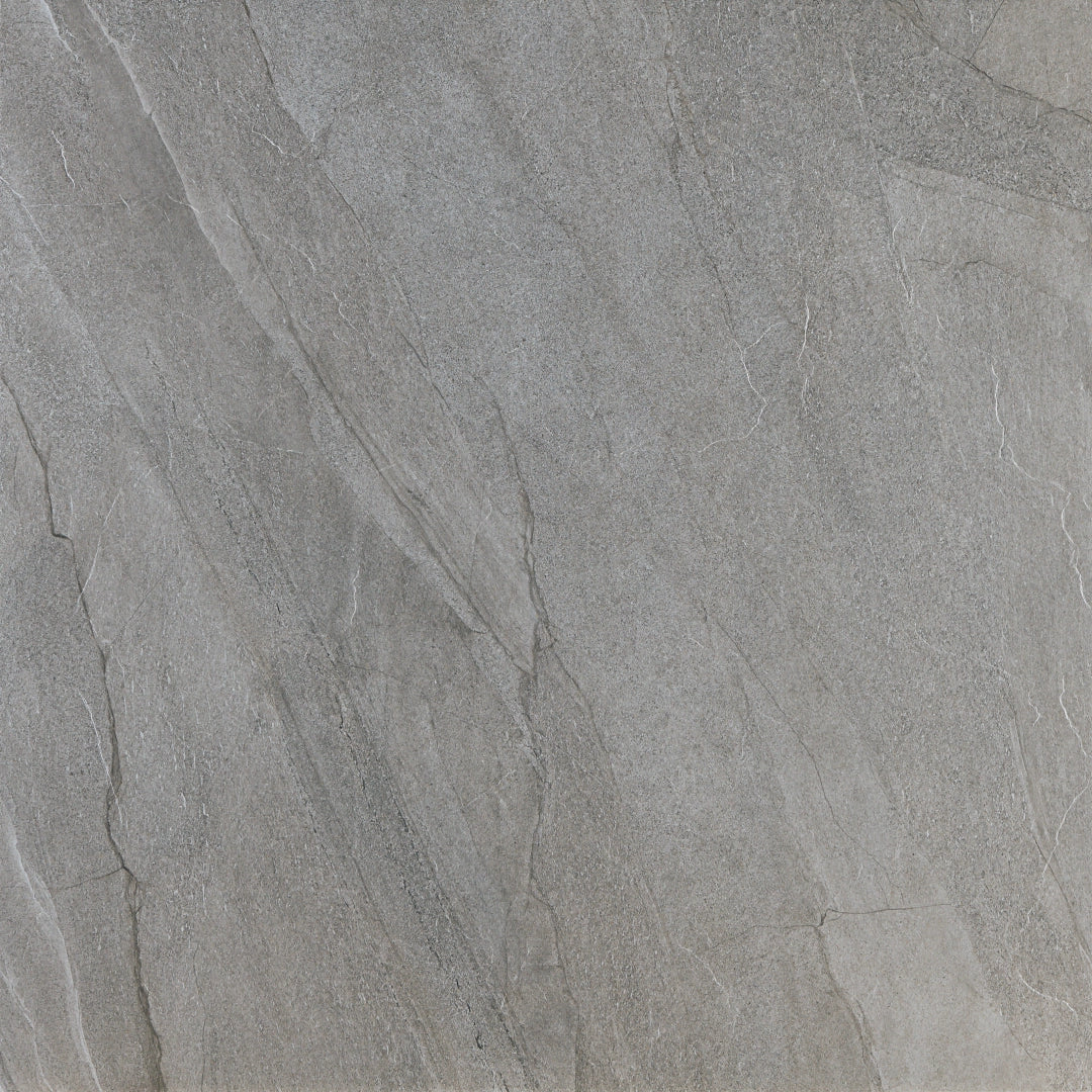 Prissmacer, Start - Silver, Matt, 90x90cm, 20.00mm, Rett.
