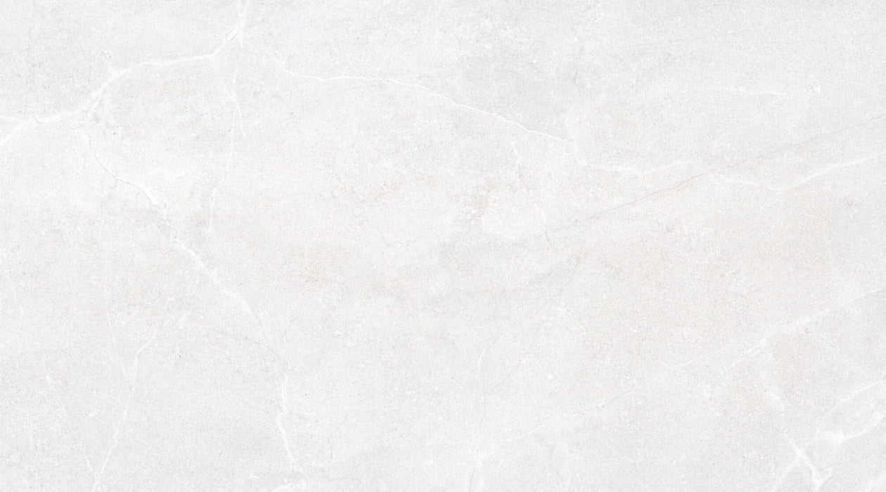 Peronda, Lucca 4d - 29849 - White, Shaped, 100x180cm, 8.00mm, Rett.