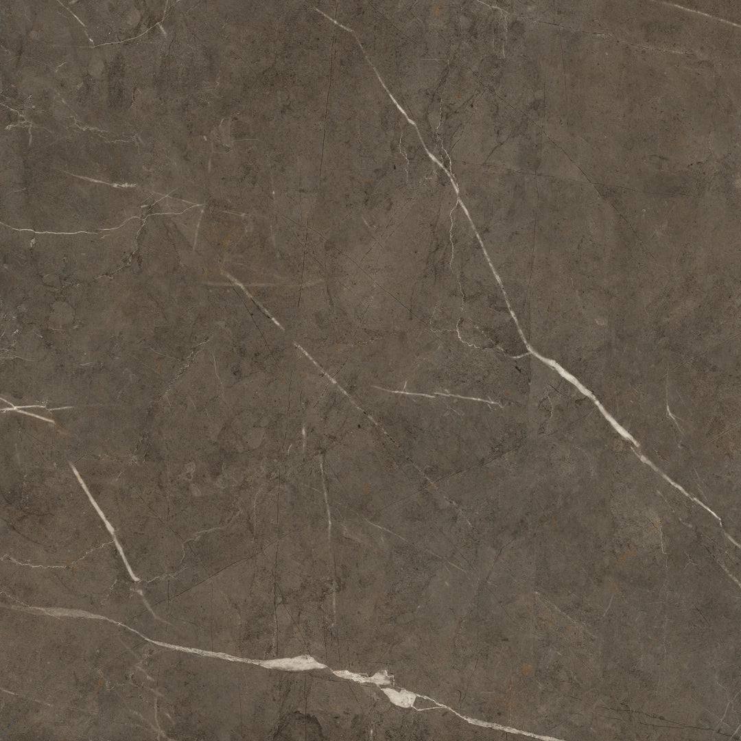 Azulejos Benadresa, Tessino - P8080GRP - Bronze, Pulido, 80x80cm, 10.00mm, Not rectified
