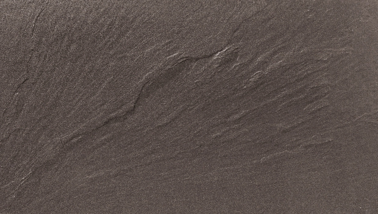 Halcon Ceramicas, Nain - COP40 - Negro, Matt, 30x60cm, 10.00mm