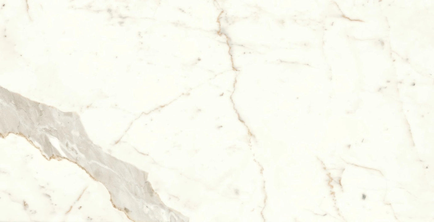 Atlas Concorde, Marvel Shine - A3ZT - Calacatta Prestigio, Lucida, 40x80cm, 8.50mm