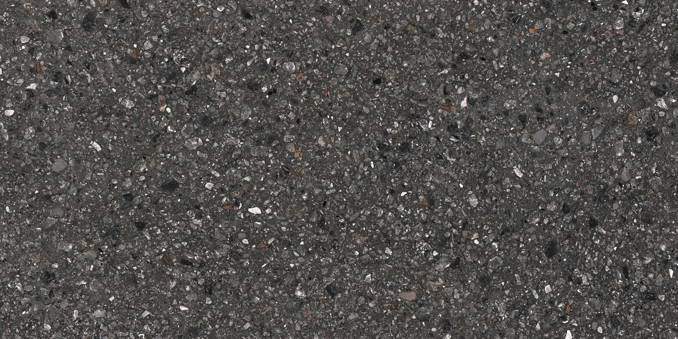 Florim, Match Up - Liquorice-Mix,-Grip,-60x120cm,-9.00mm,-Rett.