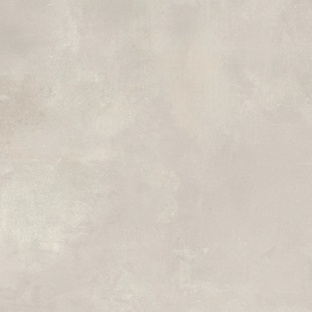 Cerdisa, Beton Design - 0099405 - White, Grip, 120x120cm, 9.00mm, Rett.
