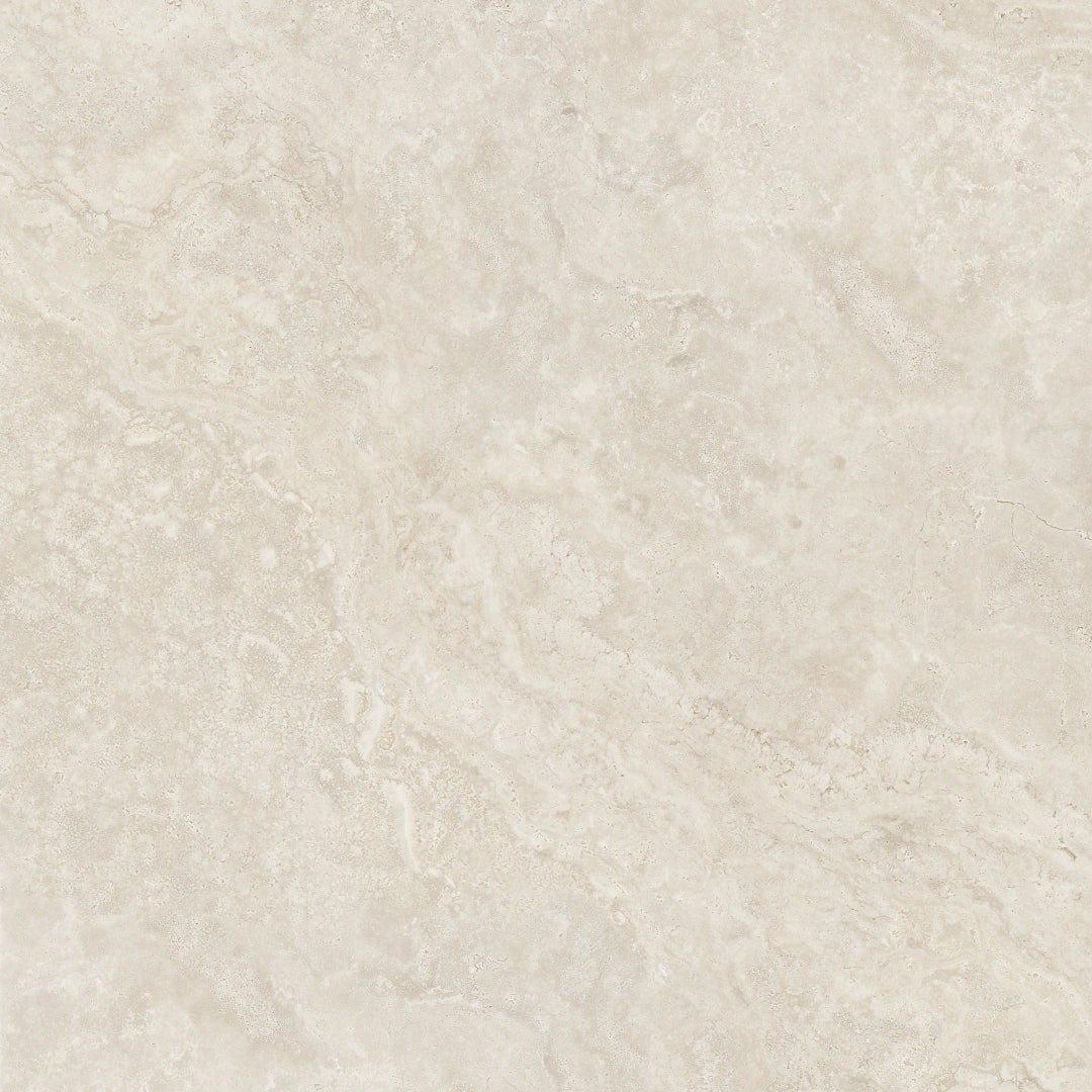 Ceramiche Castelvetro, Roma - Avorio, Naturale, 100x100cm, 20.00mm, Rett.