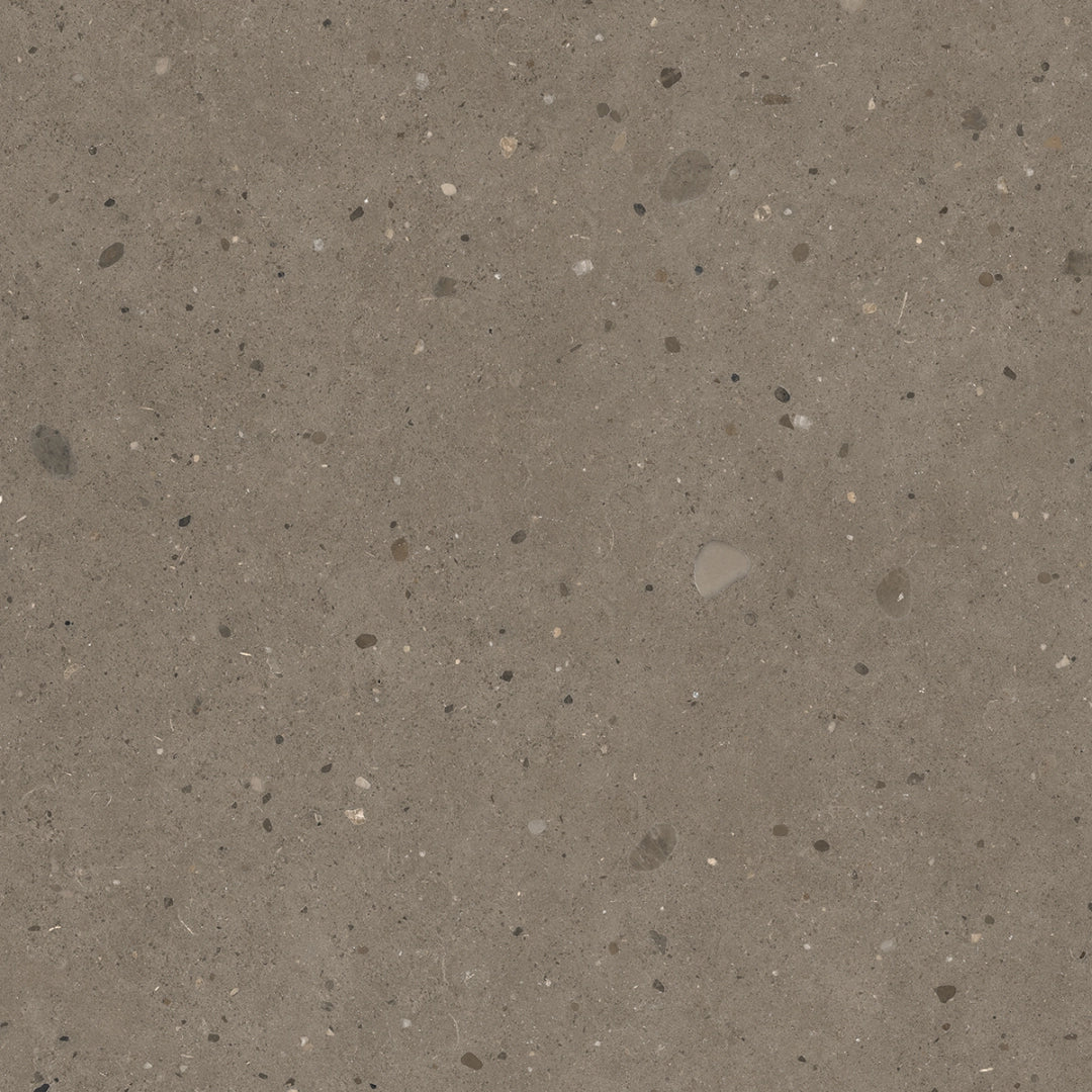 Ceramica Fondovalle, Keynote - KEY039 - Cocoa, Naturale, 80x80cm, 8.50mm, Rett.