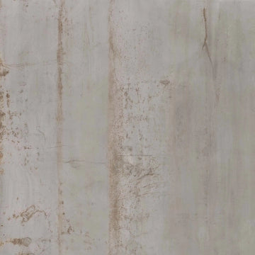 Flaviker, Rebel - 0004063---Silver,-Naturale,-80x80cm,-8.50mm,-Rett.