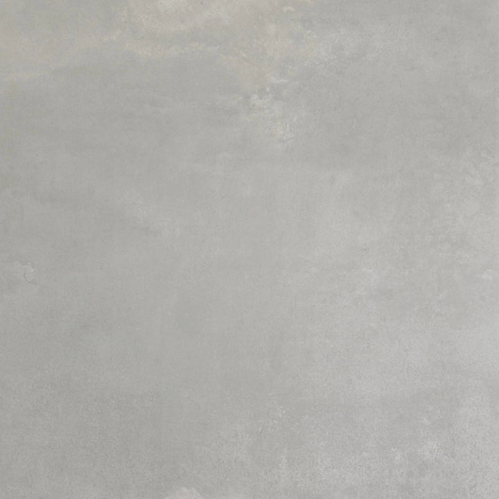 La Fenice Ceramiche, Xbeton - Concrete Grey, Matt, 90x90cm, 9.50mm, Rett.