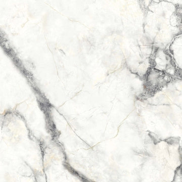 Dado Ceramica, Charme - Invisible Grey, Naturale, 60x60cm, 9.50mm, Rett.