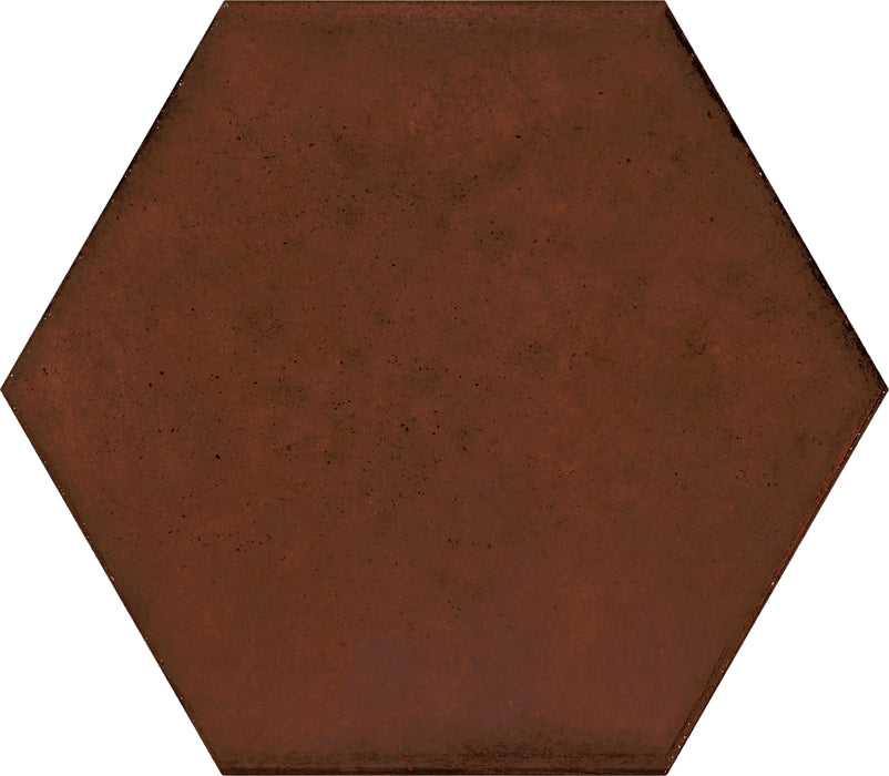 Pamesa, Grace - Brown, Gloss, 13x15cm, 10.00mm