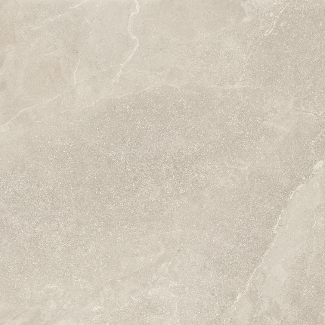 Provenza Ceramiche, Eureka - E0KF - Sabbia, Naturale, 80x80cm, 9.50mm, Rett.