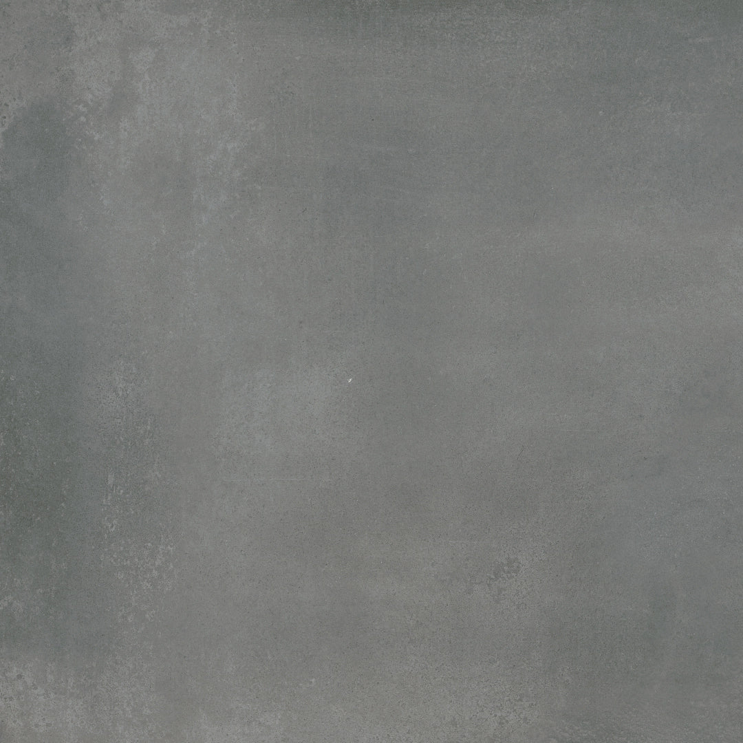 Azulejos Benadresa, Abstract - PR8080R - Graphite, Lappado, 80x80cm, 10.00mm, Rett.