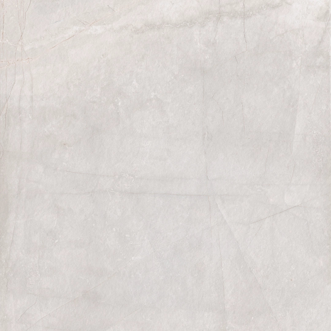 Cerdomus, Pulpis - 81272 - Grigio, Matt, 120x120cm, 9.50mm, Rett.