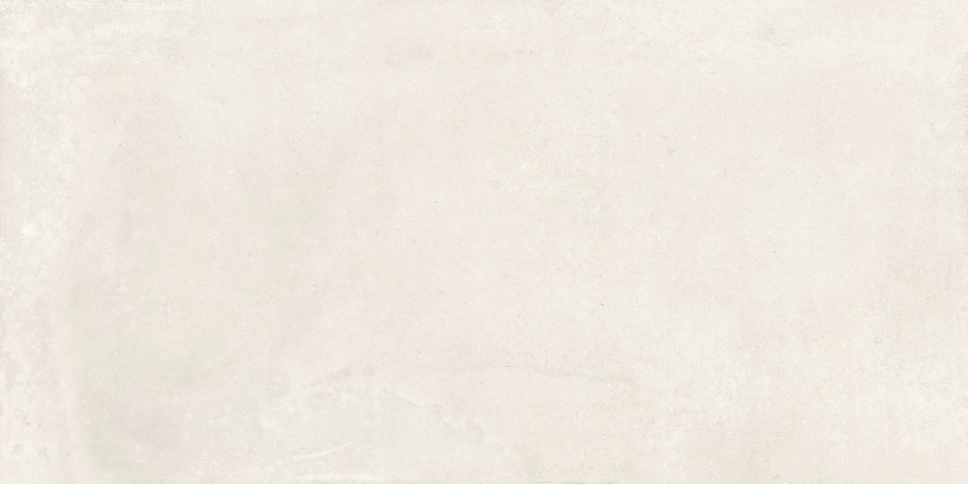 Keraben, Terracota - Blanco, Matt, 60x120cm, 10.00mm, Rett.