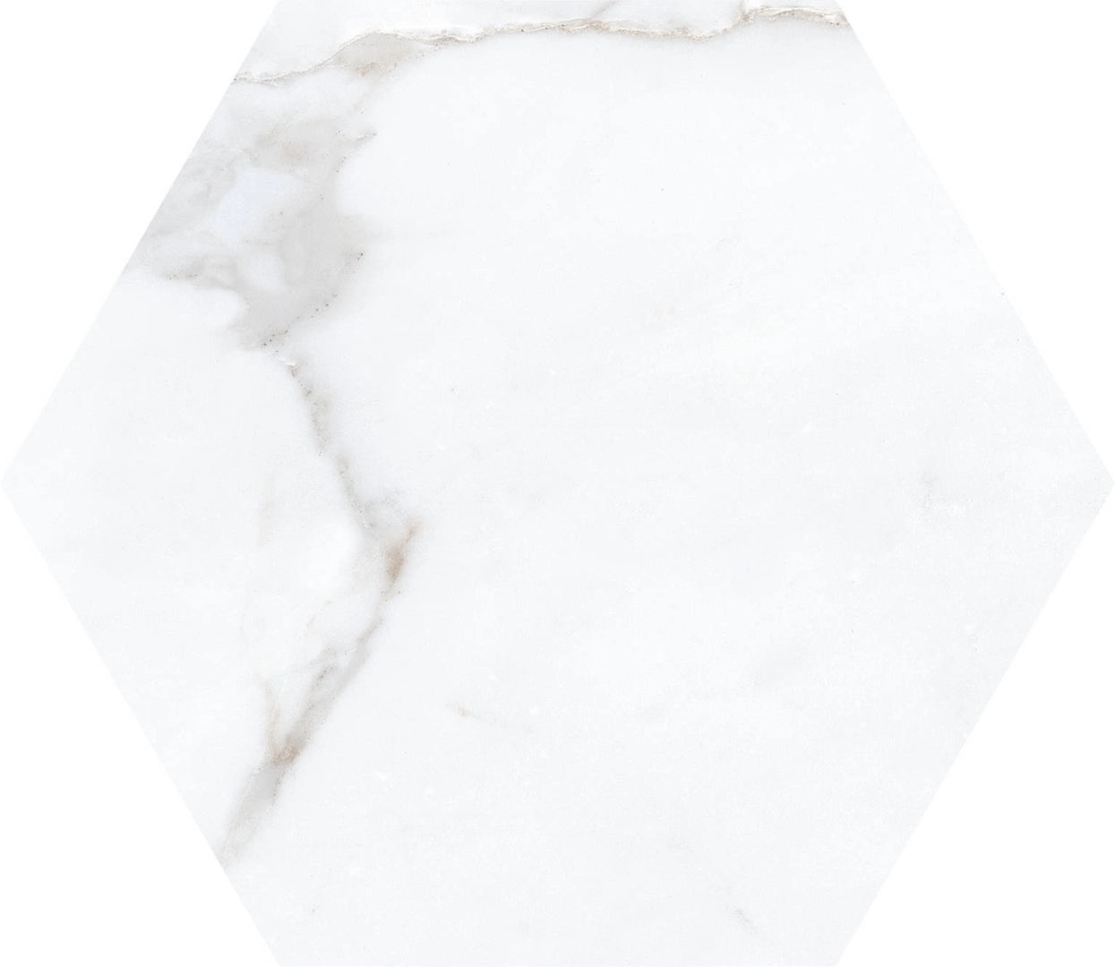 Codicer, Apuan - Bianco, Naturale, 56x56cm, 10.00mm, Rett.