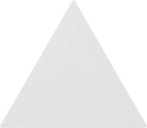 Cevica, Trivial - LB66 - White, Mate, 14x14cm, 10.00mm