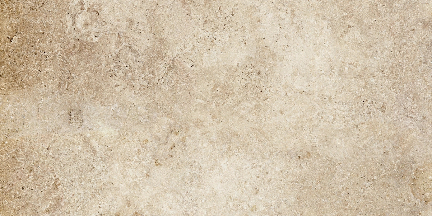 Tuscania Ceramiche, Colosseo - Beige, Naturale, 61x122.2cm, 9.50mm, Rett.