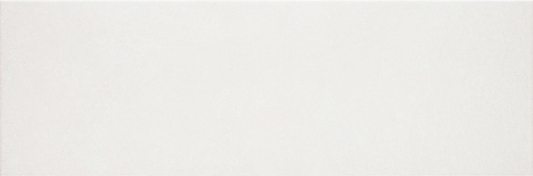 Cristacer, Sofia - Blanco, Matt, 20x60cm, 10.00mm