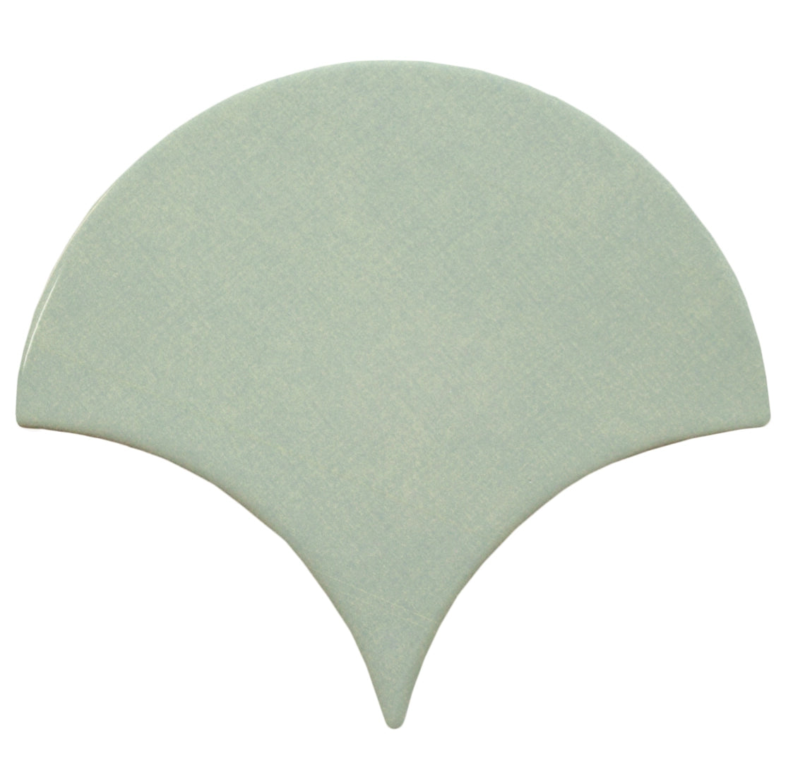 Cevica, Jazz - LB71 - Green, Brillo, 15x13.5cm, 8.00mm
