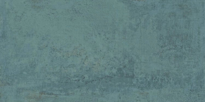 Aparici, Metallic - Green, Naturale, 49.75x99.55cm, 7.50mm, Rett.