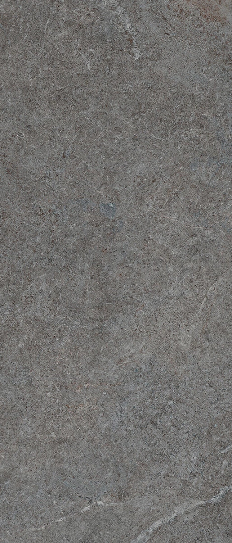 Impronta Ceramiche, Limestone - ILM05XPA - Dark, Matte, 120x280cm, 6.00mm, Rett.