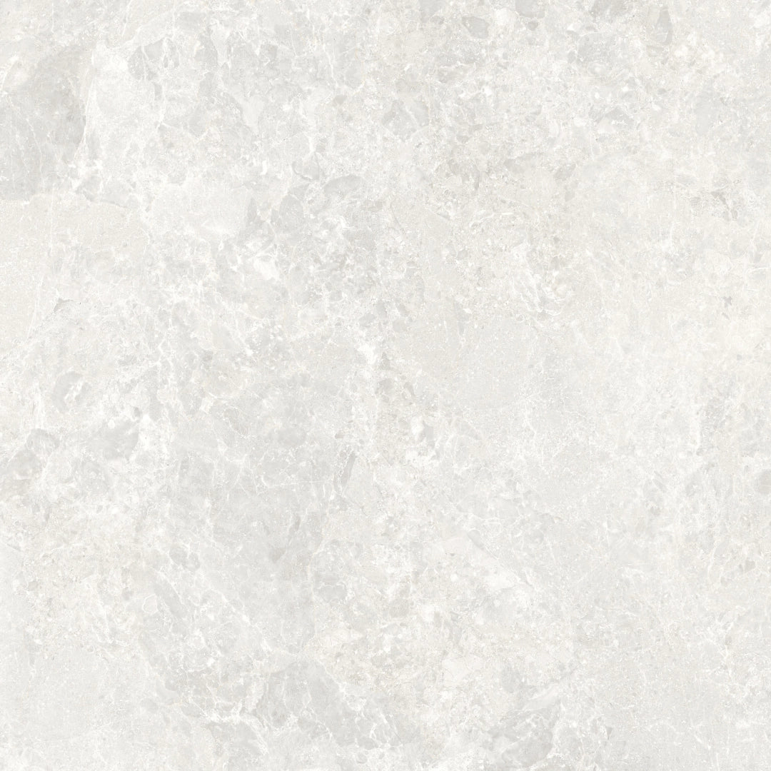 Capri Casabella Ceramiche, Pietra Di Marais - Bianco, Matt, 60x60cm, 20.00mm, Rett.