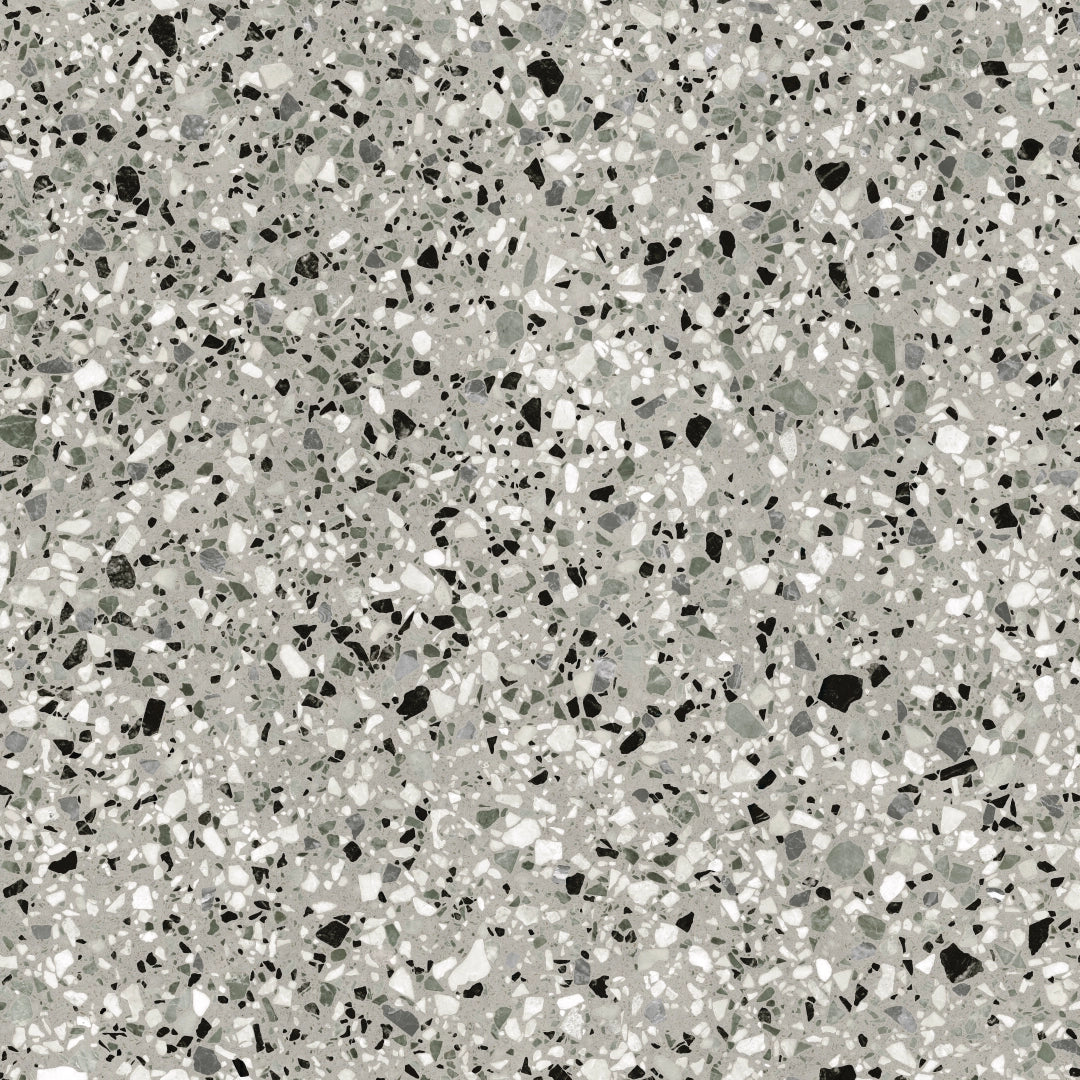 Casalgrande Padana, Le Ville - Foscari, Lucida, 120x120cm, 9.00mm, Rett.