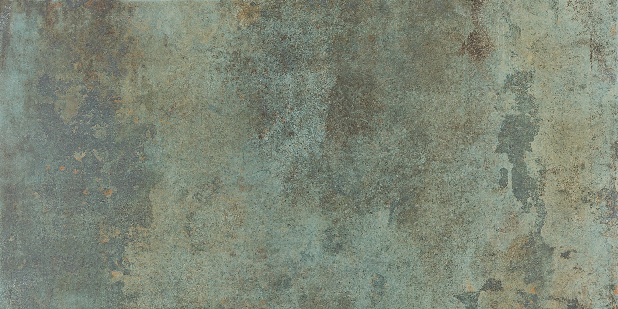 Pamesa, Rusty Metal - Moss, Luxglass, 60x120cm, 10.50mm, Rett.