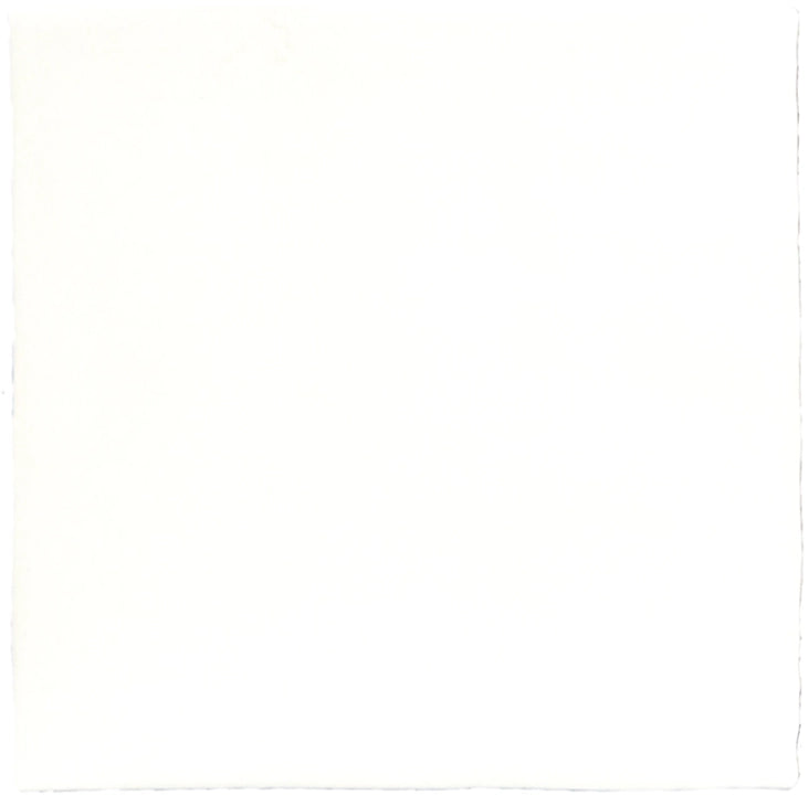 Wow Design, Duo - White, Matt, 15x15cm, 10.00mm