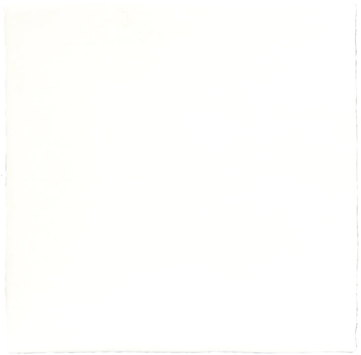 Wow Design, Duo - White, Matt, 15x15cm, 10.00mm