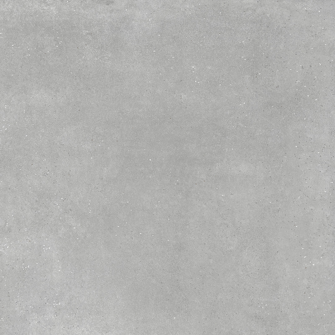 Argenta Ceramica, Gravel-Gravel Out - Grey, Matt, 75x75cm, 10.20mm, Rett.