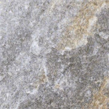 Ceramiche Coem, Quartz - QZ153 - Silver, Strutturato, 15.25x15.25cm, 9.50mm