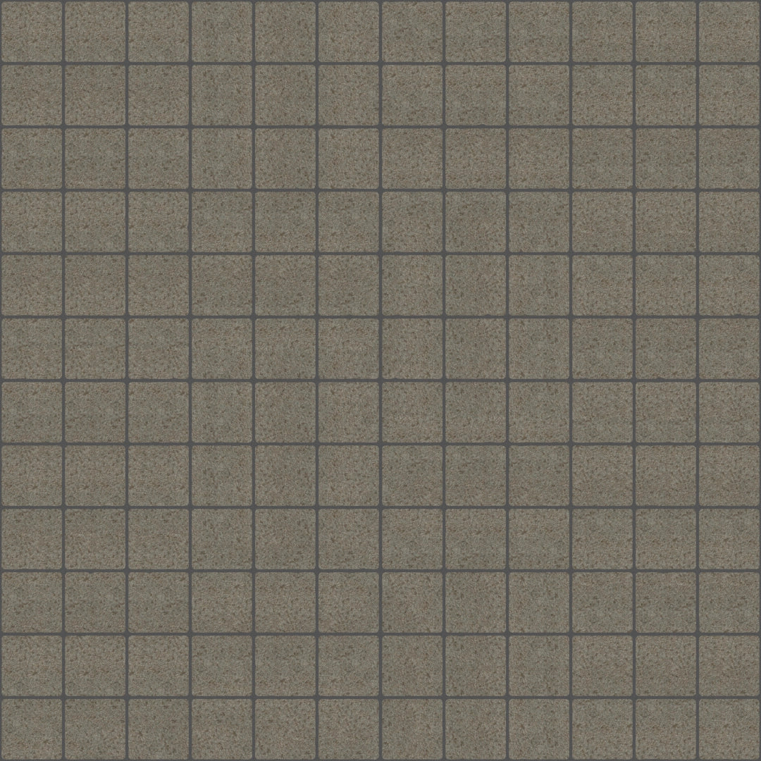 Appiani, Lapis - LAP 7005 - Traventino, Naturale (2.5x2.5), 30x30cm, 7.20mm