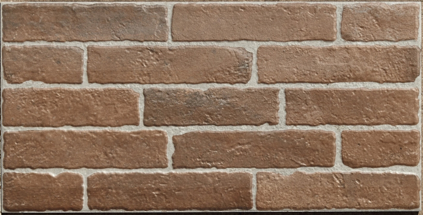 Stn Ceramica, Bela - AB5UCS - Caldera, Matt, 25x50cm, 10.00mm