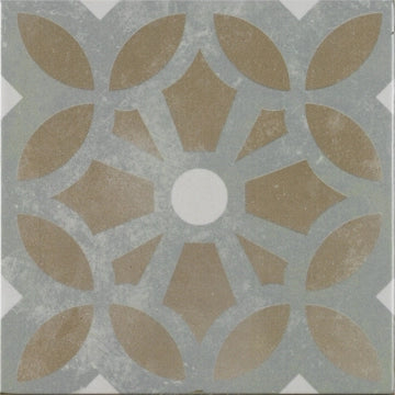 Pamesa, Art Cezzane - Cezzane, Matt, 22.3x22.3cm, 10.00mm