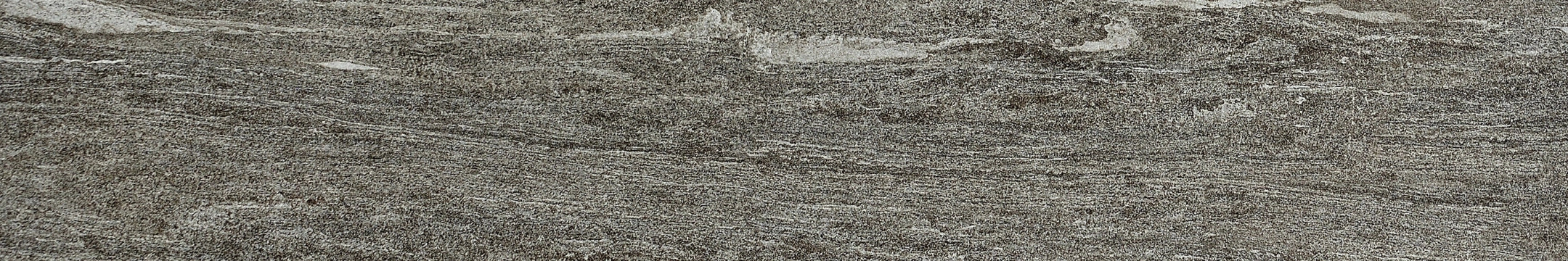 Ceramiche Coem, Dualmood Stone - VA217R - Dark Grey, Naturale, 20x120cm, 10.00mm, Rett.