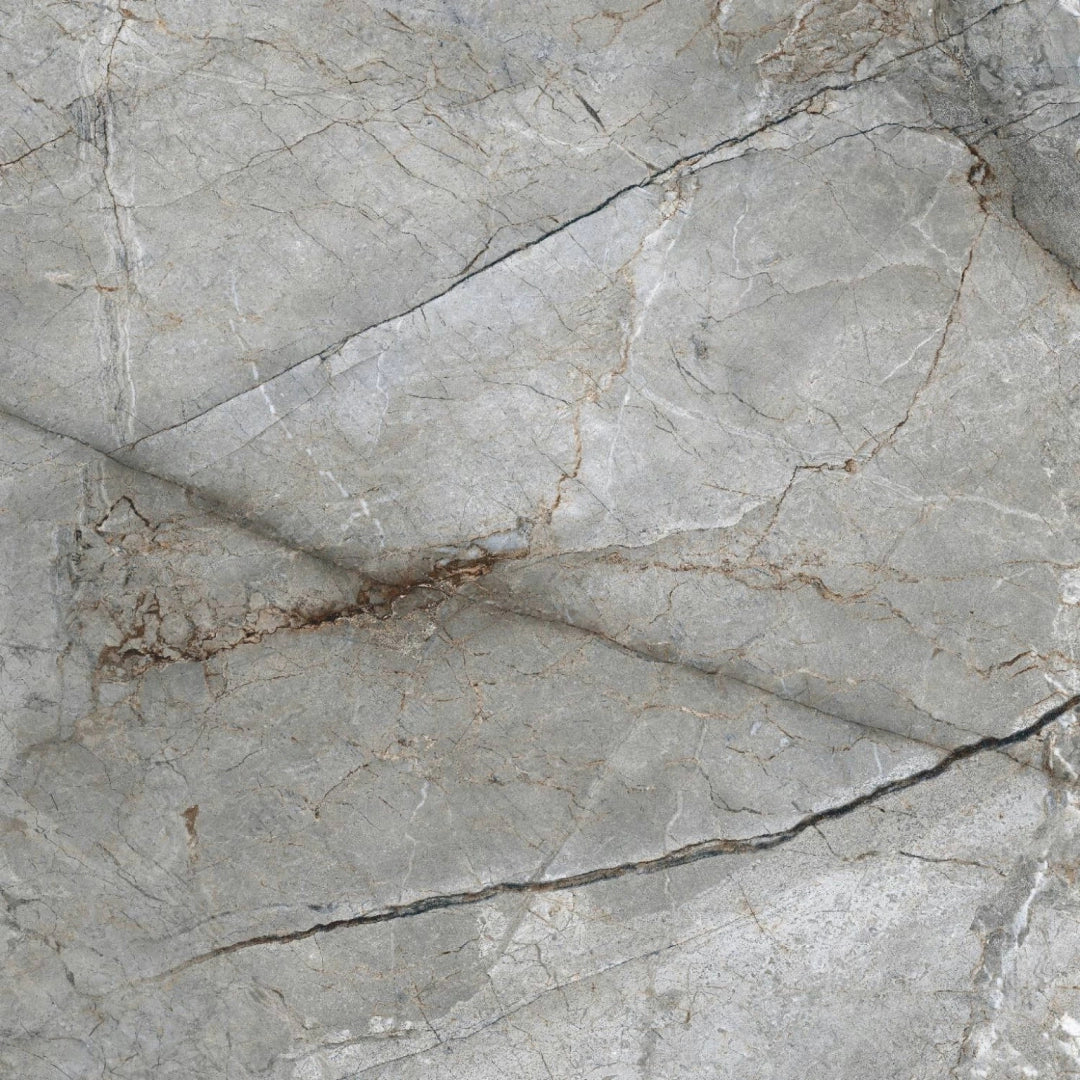 Codicer, Velvet - Stone, Naturale, 66x66cm, 10.00mm, Rett.